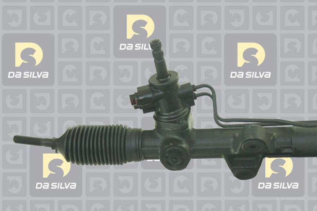 Crémaillère de direction DA SILVA S.A.S. ref. DA2190