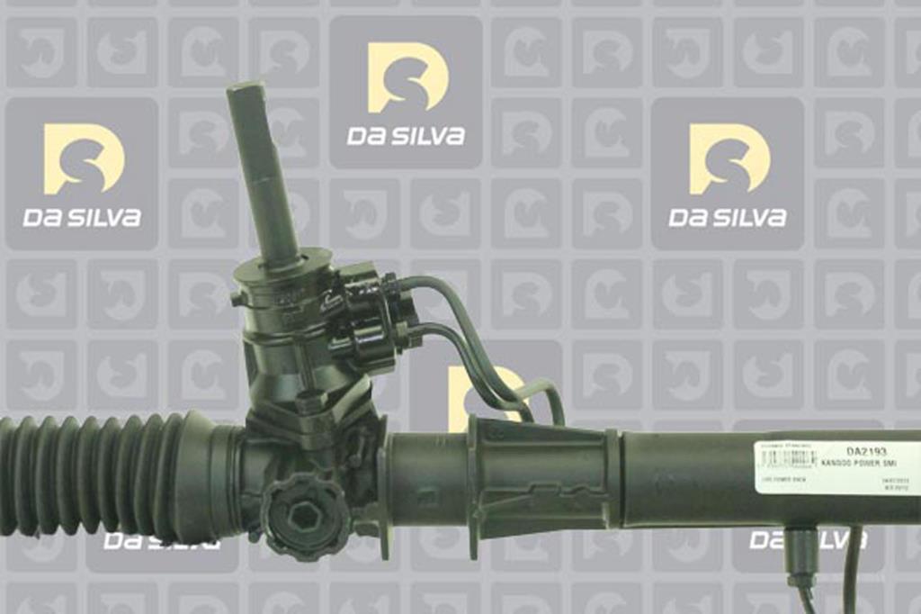 Crémaillère de direction DA SILVA S.A.S. DA2193