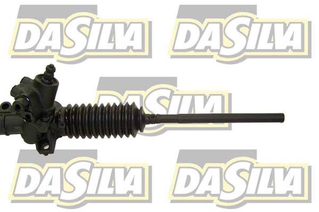 Crémaillère de direction DA SILVA S.A.S. ref. DA2201