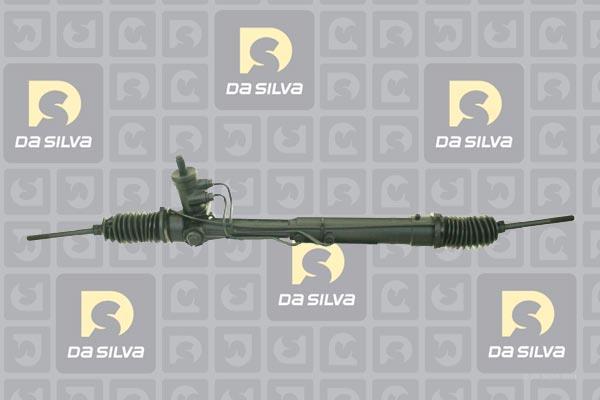 Crémaillère de direction DA SILVA S.A.S. ref. DA2202