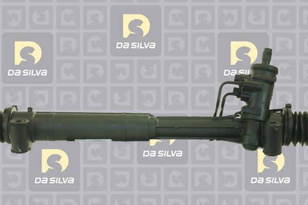 Crémaillère de direction DA SILVA S.A.S. ref. DA2202