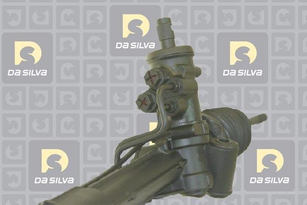 Crémaillère de direction DA SILVA S.A.S. ref. DA2202
