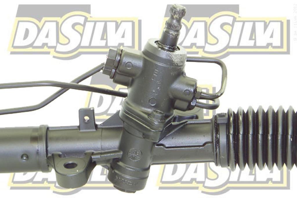 Cremalheira da caixa de direção DA SILVA S.A.S. ref. DA2204