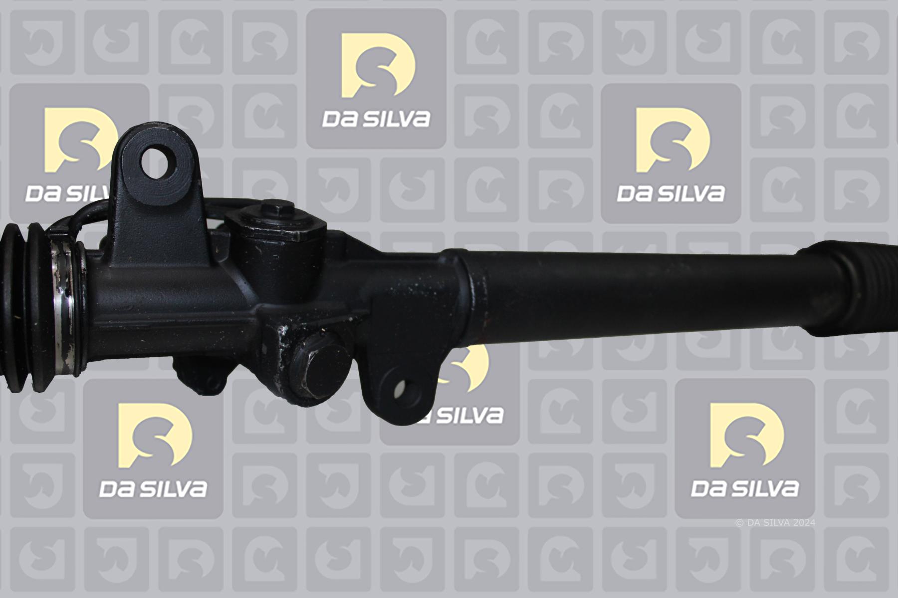 Crémaillère de direction DA SILVA S.A.S. ref. DA2205