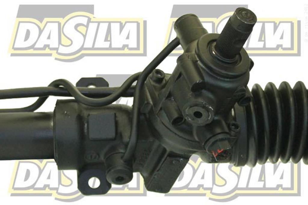Crémaillère de direction DA SILVA S.A.S. ref. DA2213
