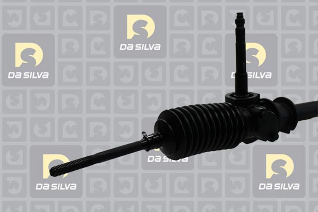 Cremalheira da caixa de direção DA SILVA S.A.S. ref. DA2219