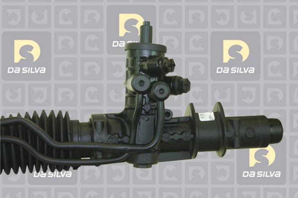 Cremalheira da caixa de direção DA SILVA S.A.S. ref. DA2220