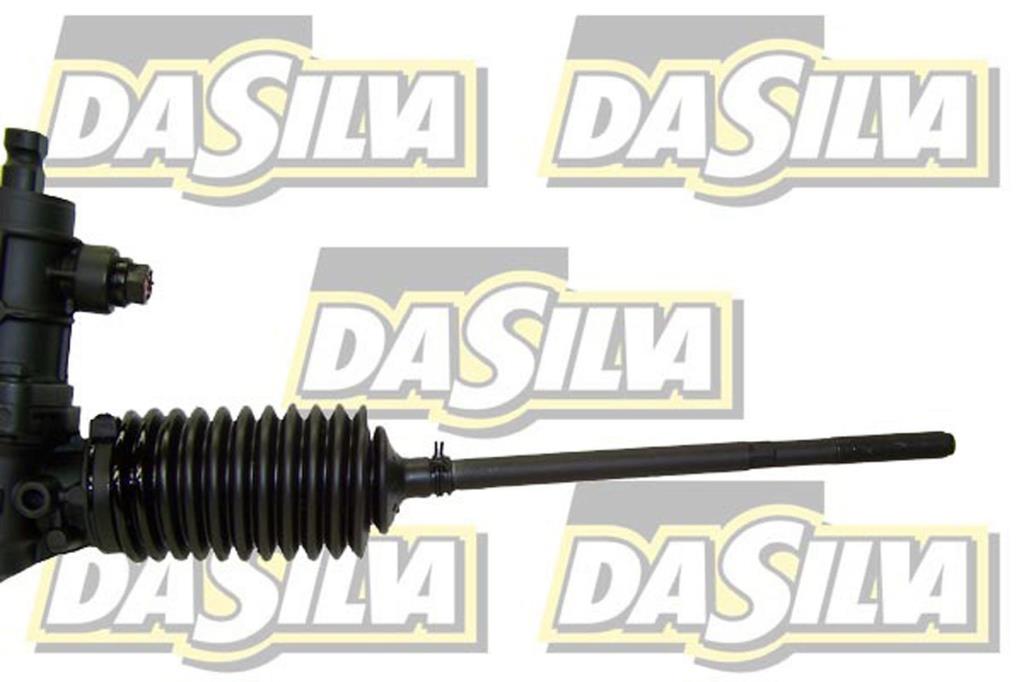 Cremalheira da caixa de direção DA SILVA S.A.S. ref. DA2222