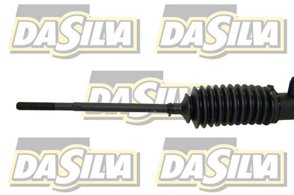 Cremalheira da caixa de direção DA SILVA S.A.S. ref. DA2222