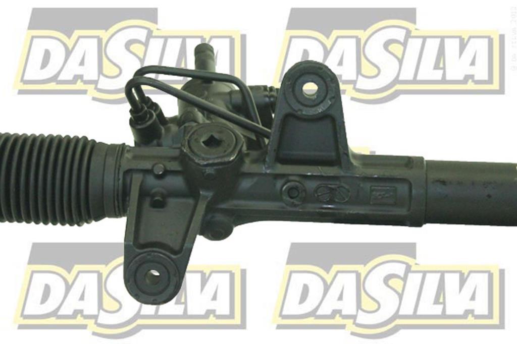 Cremalheira da caixa de direção DA SILVA S.A.S. ref. DA2223