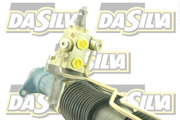 Cremalheira da caixa de direção DA SILVA S.A.S. ref. DA2225