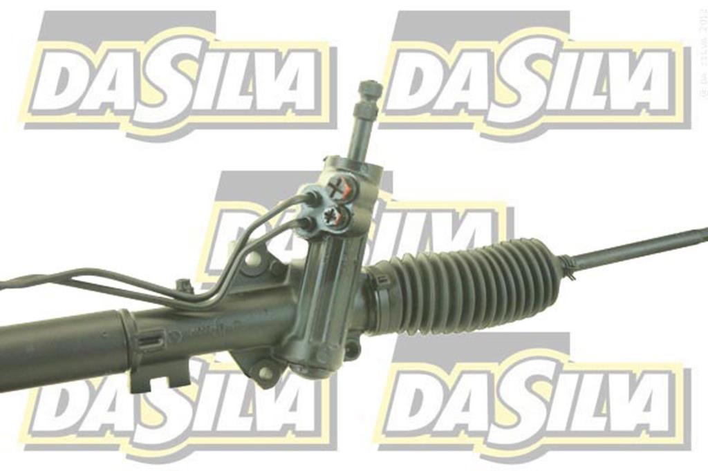 Cremalheira da caixa de direção DA SILVA S.A.S. ref. DA2226