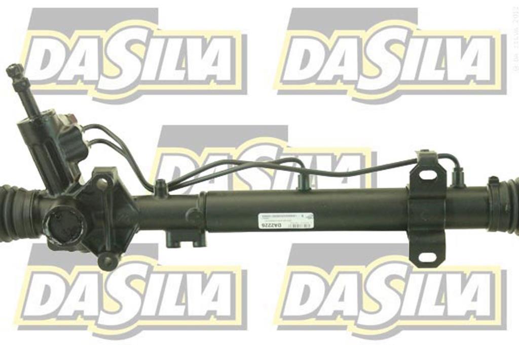 Cremalheira da caixa de direção DA SILVA S.A.S. ref. DA2226