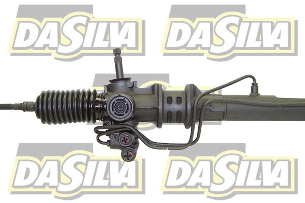 Cremalheira da caixa de direção DA SILVA S.A.S. ref. DA2228