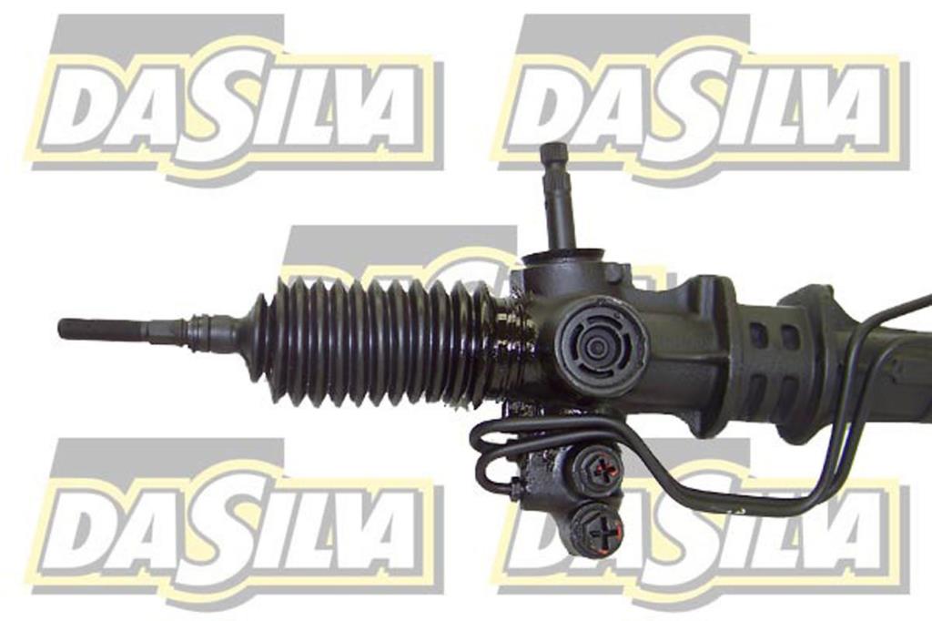 Cremalheira da caixa de direção DA SILVA S.A.S. ref. DA2228