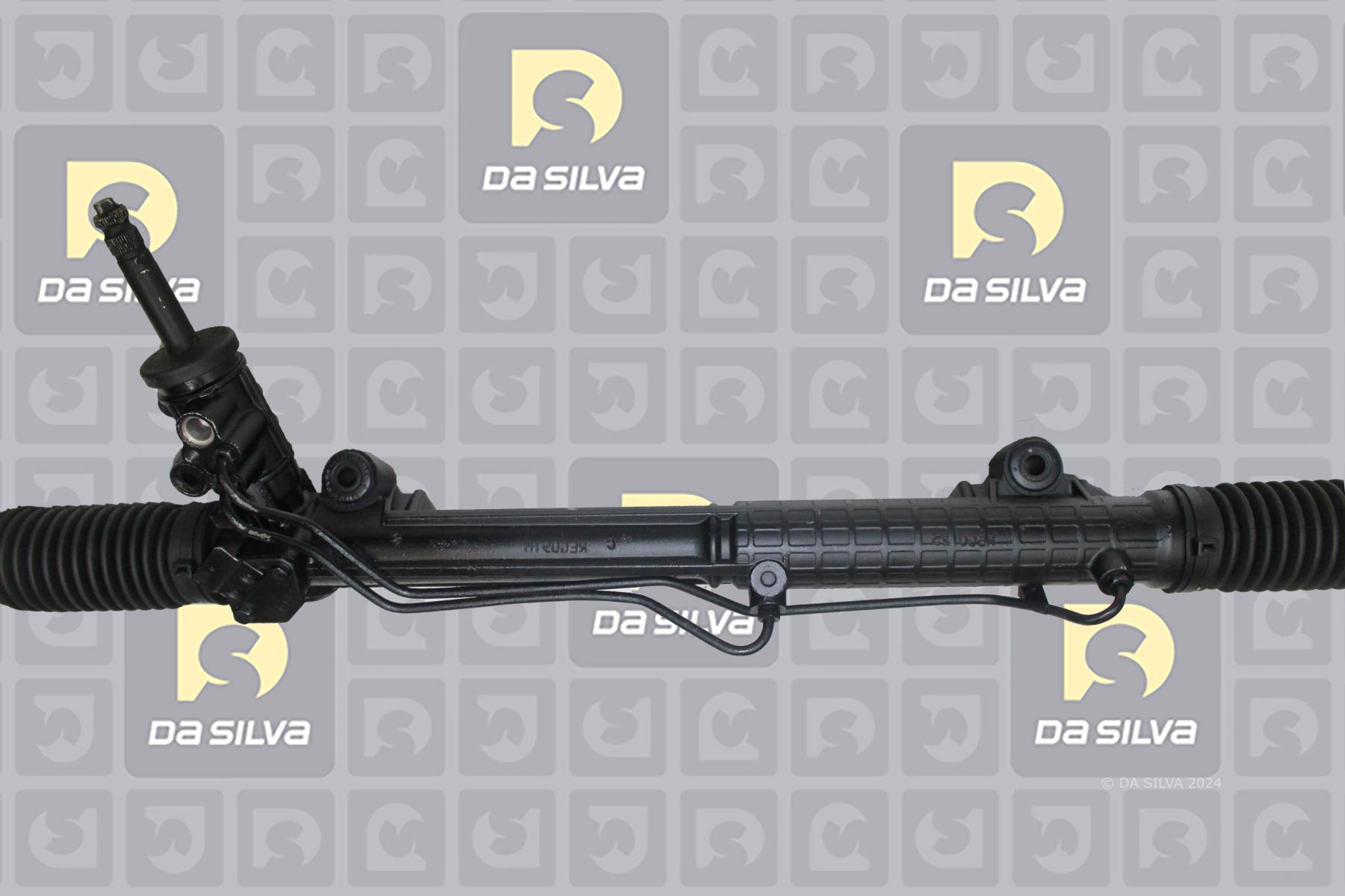 Cremalheira da caixa de direção DA SILVA S.A.S. ref. DA2229