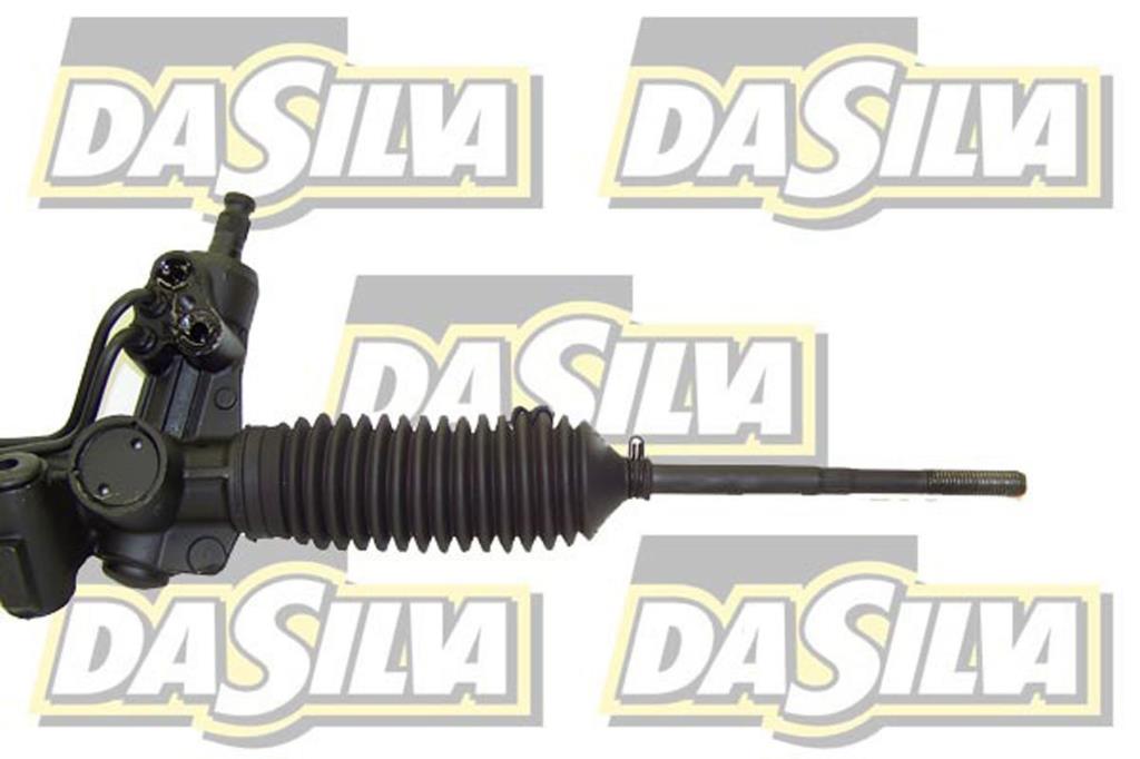 Cremalheira da caixa de direção DA SILVA S.A.S. ref. DA2231