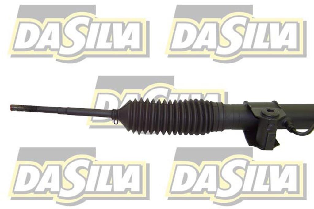 Cremalheira da caixa de direção DA SILVA S.A.S. ref. DA2231