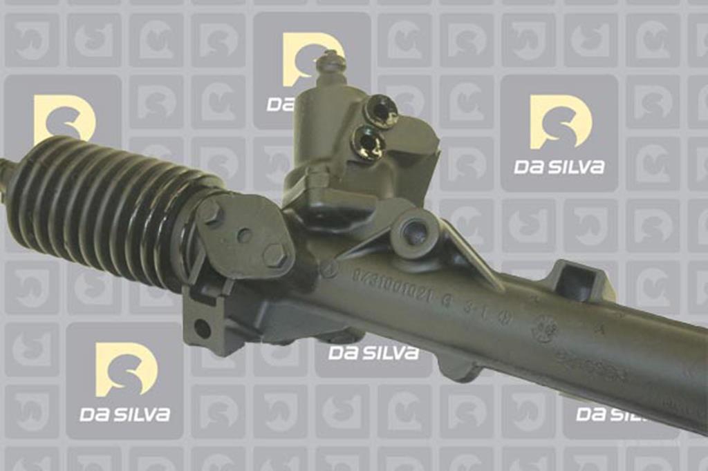 Cremalheira da caixa de direção DA SILVA S.A.S. ref. DA2235