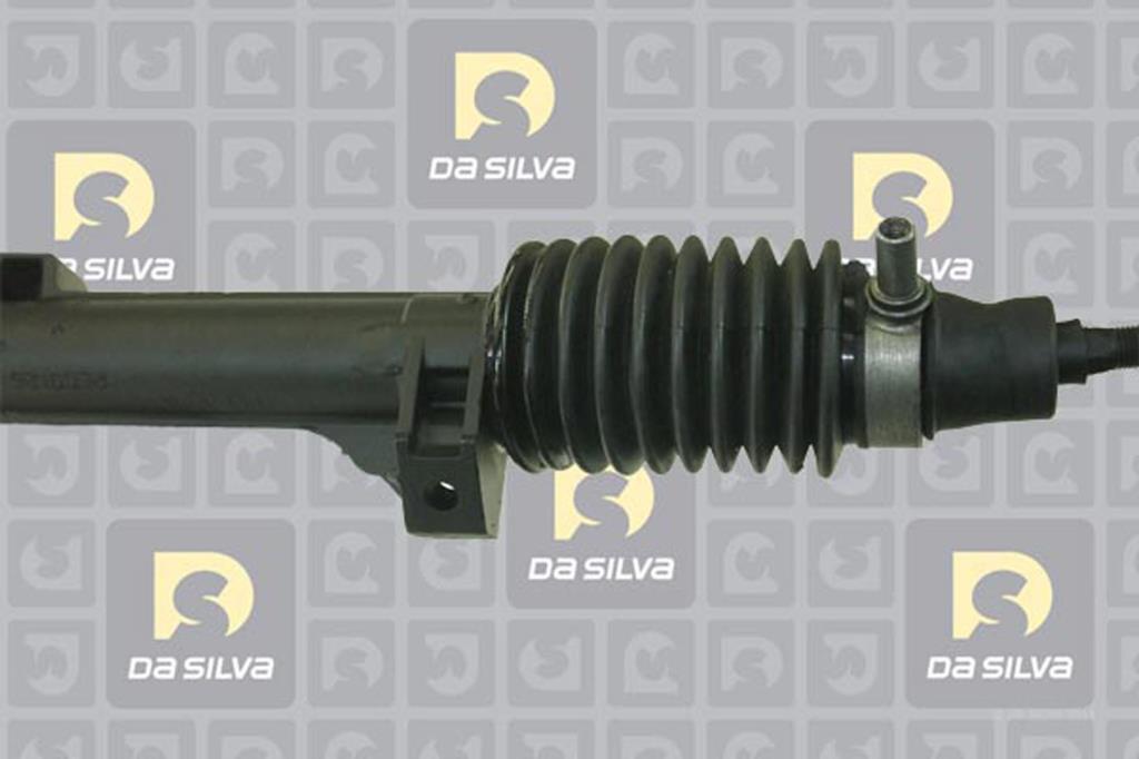 Cremalheira da caixa de direção DA SILVA S.A.S. ref. DA2235