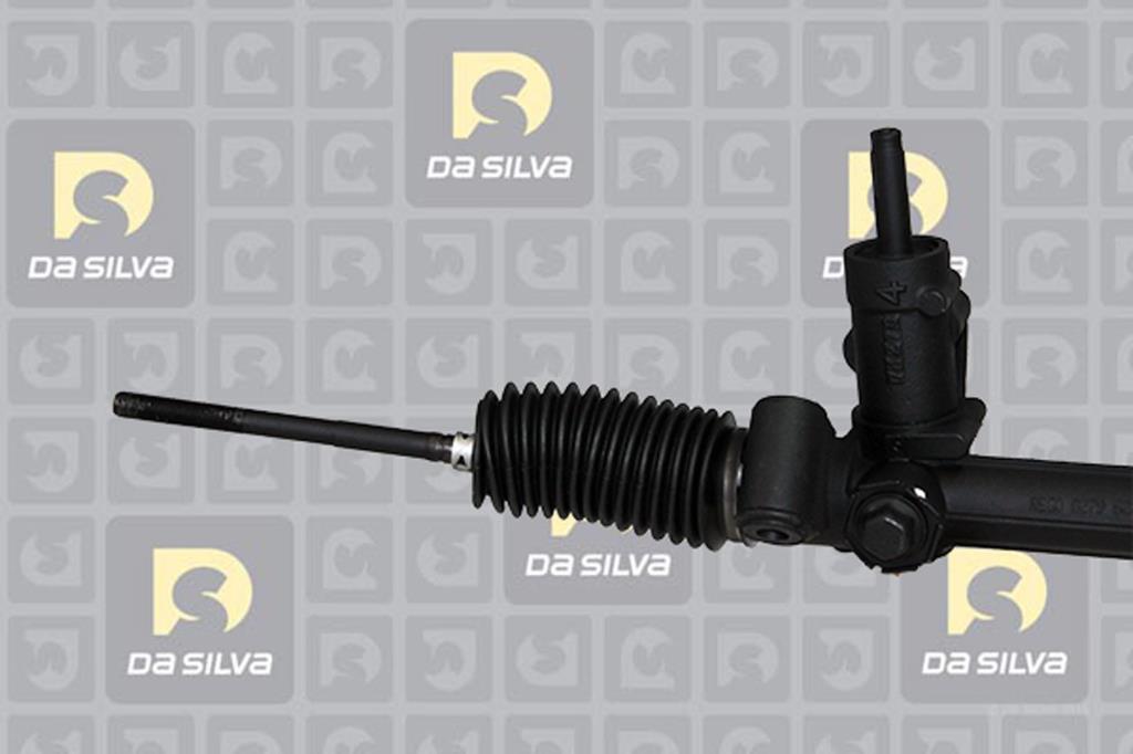 Cremalheira da caixa de direção DA SILVA S.A.S. ref. DA2237