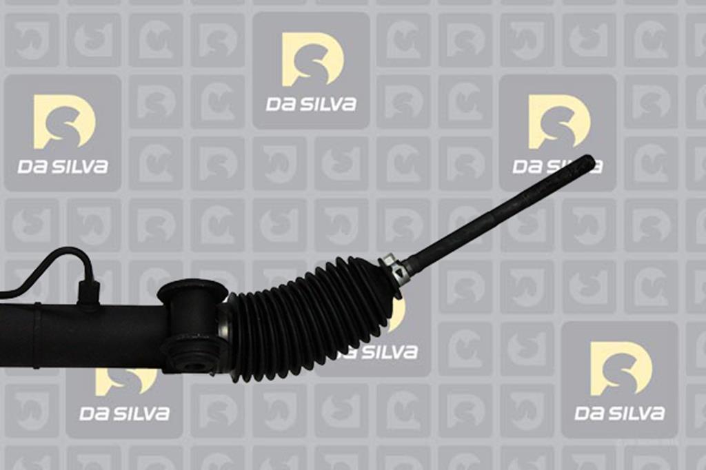 Cremalheira da caixa de direção DA SILVA S.A.S. ref. DA2237