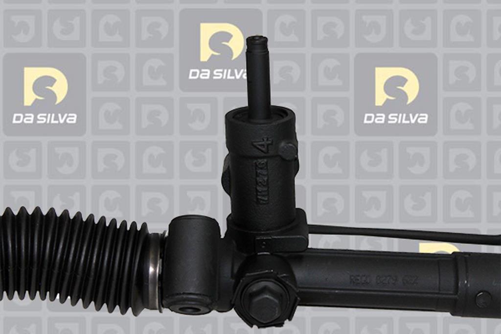 Cremalheira da caixa de direção DA SILVA S.A.S. ref. DA2237