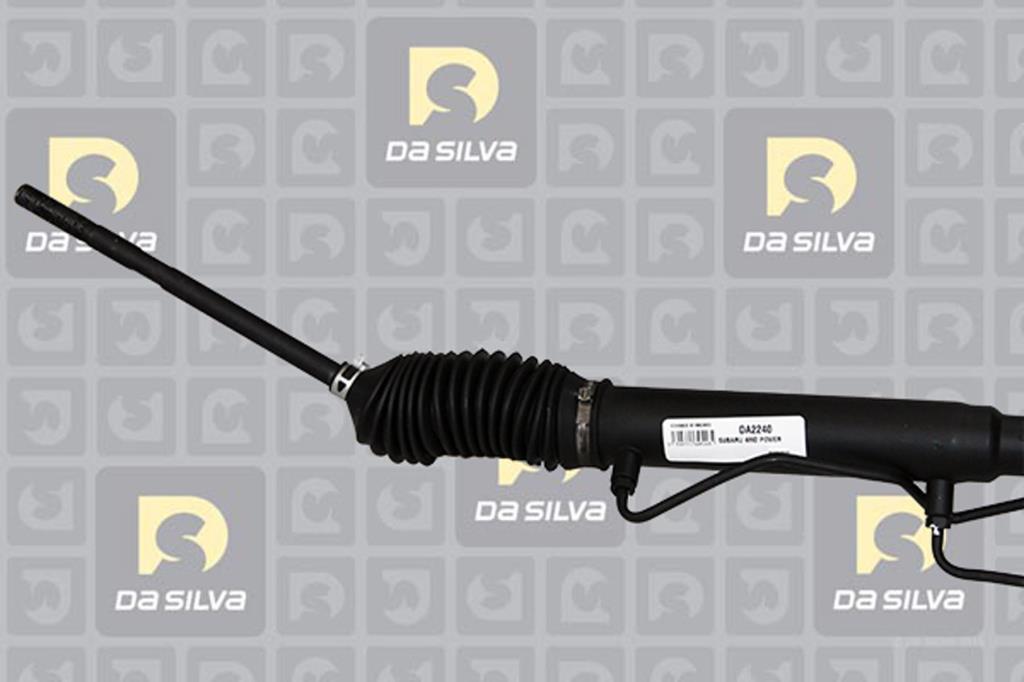 Cremalheira da caixa de direção DA SILVA S.A.S. ref. DA2240