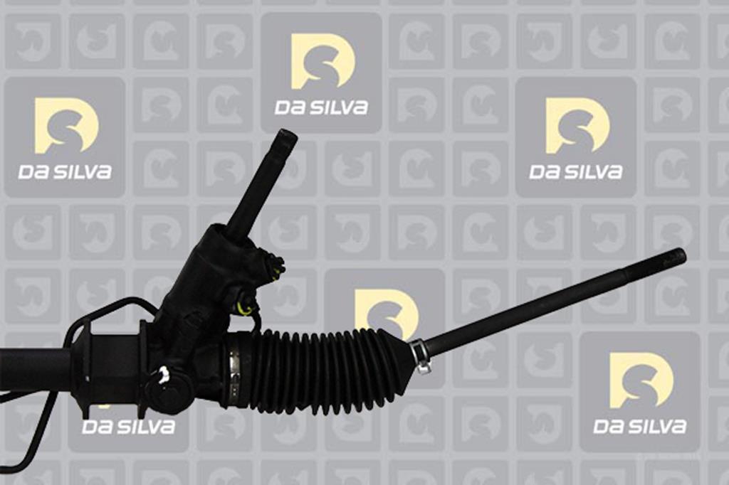 Cremalheira da caixa de direção DA SILVA S.A.S. ref. DA2240