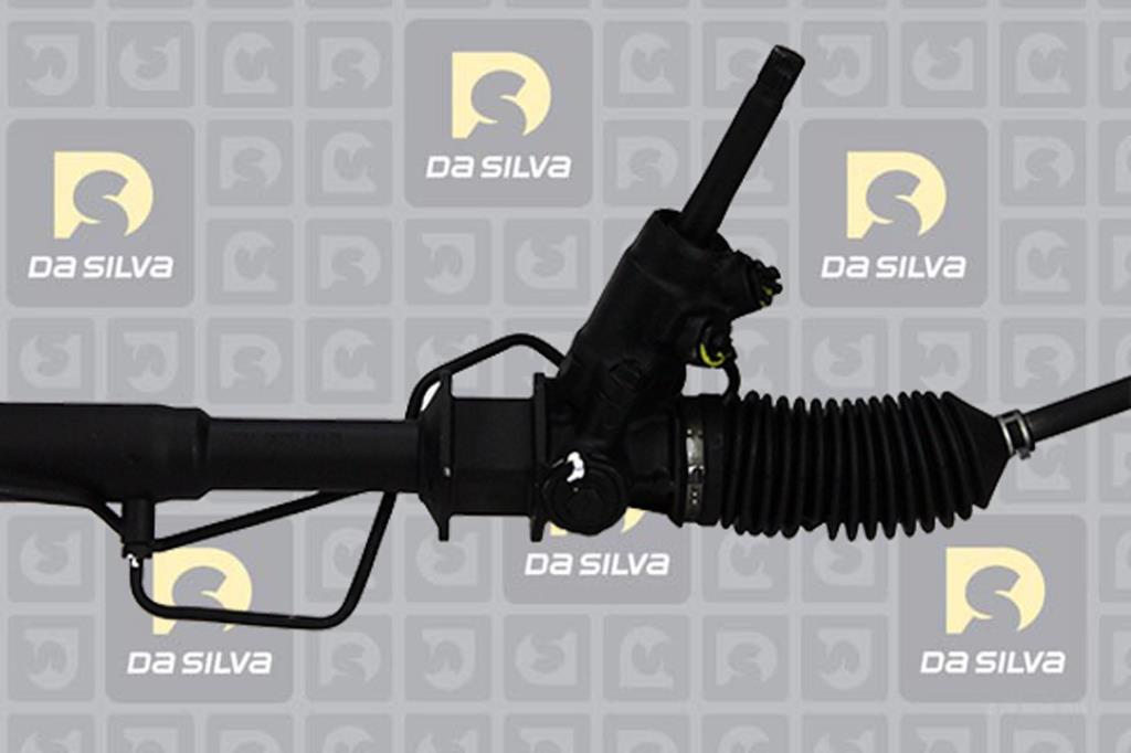 Cremalheira da caixa de direção DA SILVA S.A.S. ref. DA2240