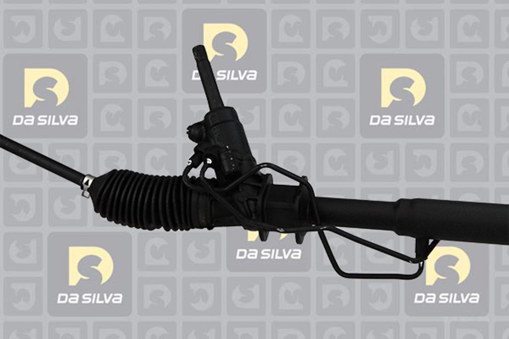 Cremalheira da caixa de direção DA SILVA S.A.S. ref. DA2240