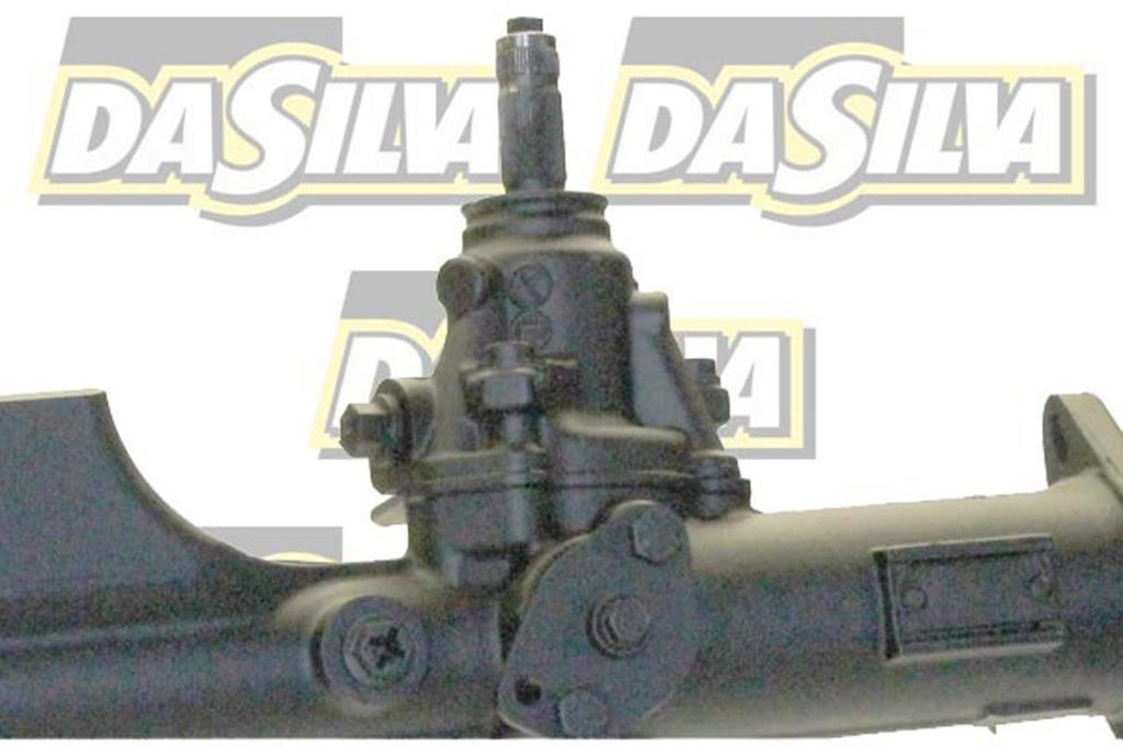 Cremalheira da caixa de direção DA SILVA S.A.S. ref. DA2244