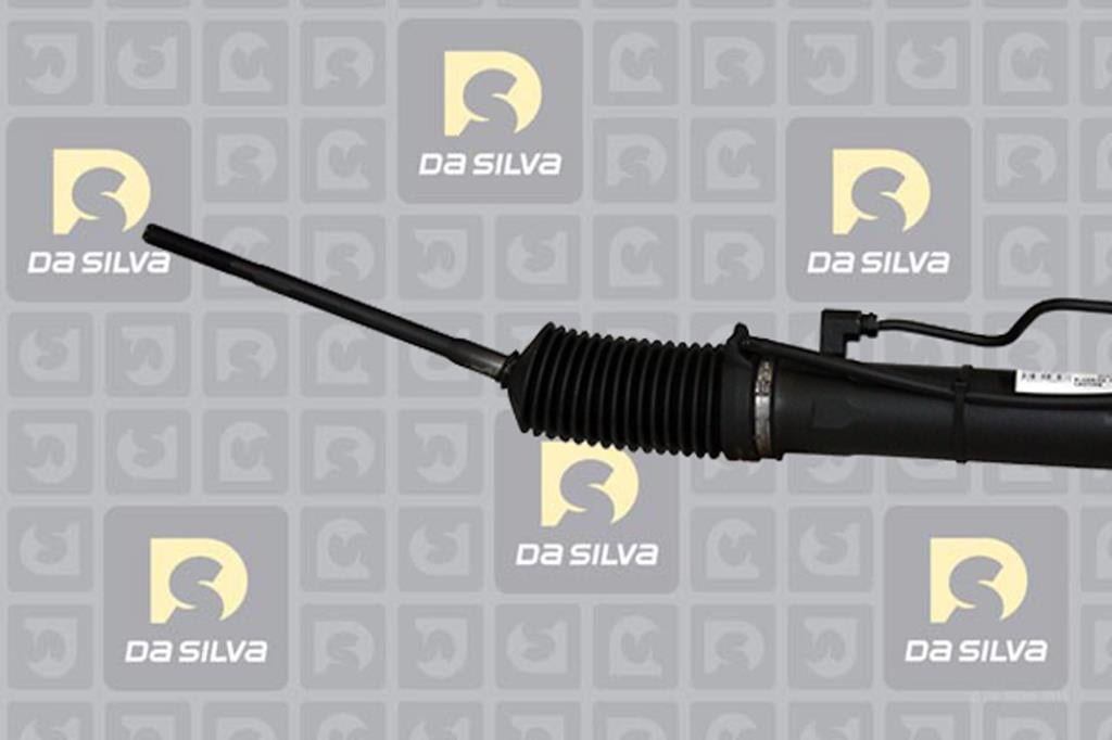 Cremalheira da caixa de direção DA SILVA S.A.S. ref. DA2246