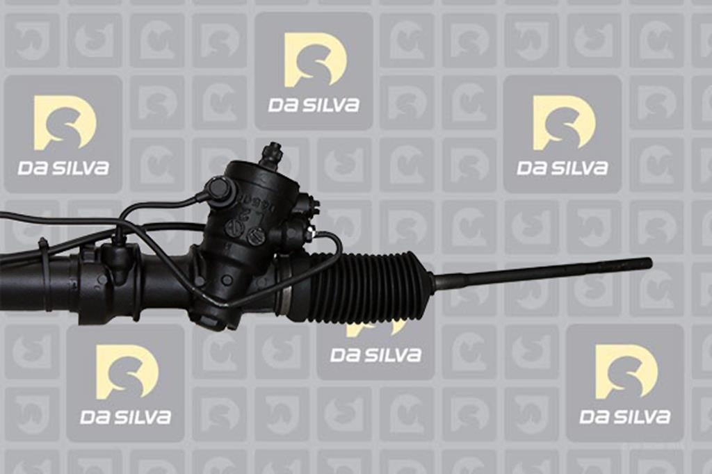 Cremalheira da caixa de direção DA SILVA S.A.S. ref. DA2246