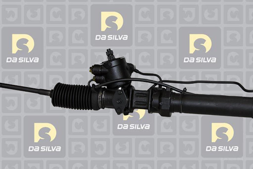 Cremalheira da caixa de direção DA SILVA S.A.S. ref. DA2246