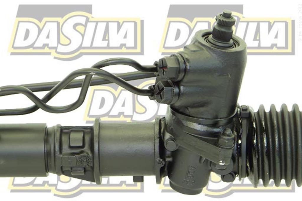 Cremalheira da caixa de direção DA SILVA S.A.S. ref. DA2250
