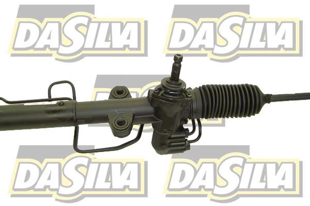 Cremalheira da caixa de direção DA SILVA S.A.S. ref. DA2252