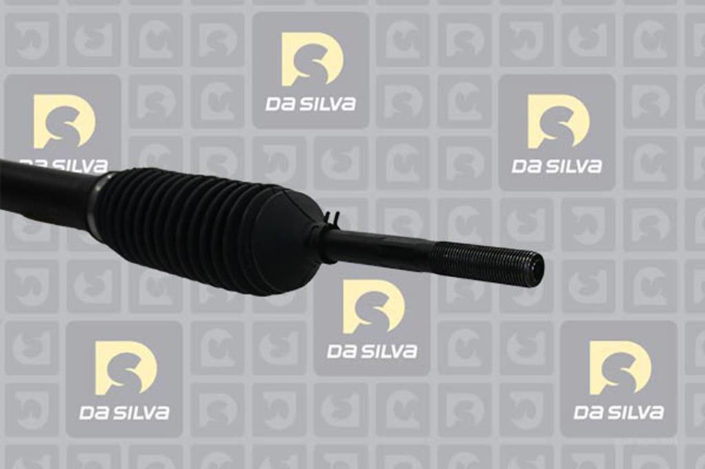 Cremalheira da caixa de direção DA SILVA S.A.S. ref. DA2258