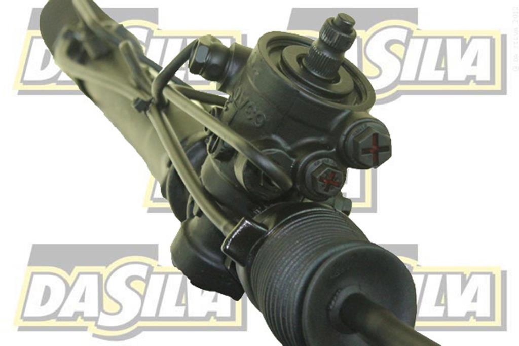 Cremalheira da caixa de direção DA SILVA S.A.S. ref. DA2259