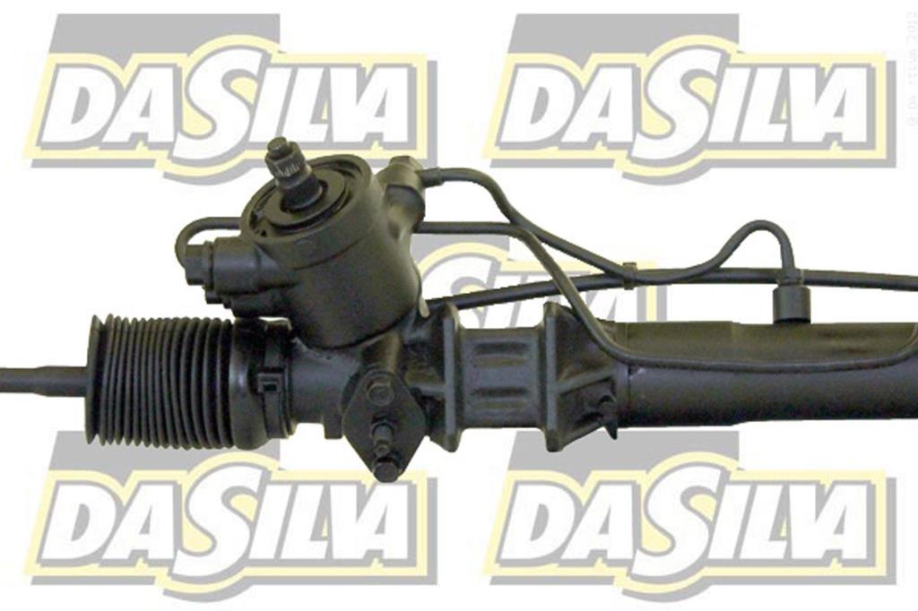Cremalheira da caixa de direção DA SILVA S.A.S. ref. DA2259