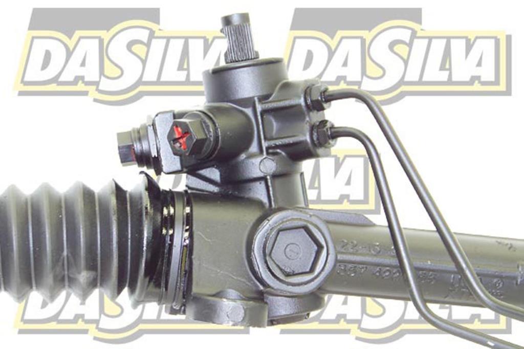 Cremalheira da caixa de direção DA SILVA S.A.S. ref. DA2261