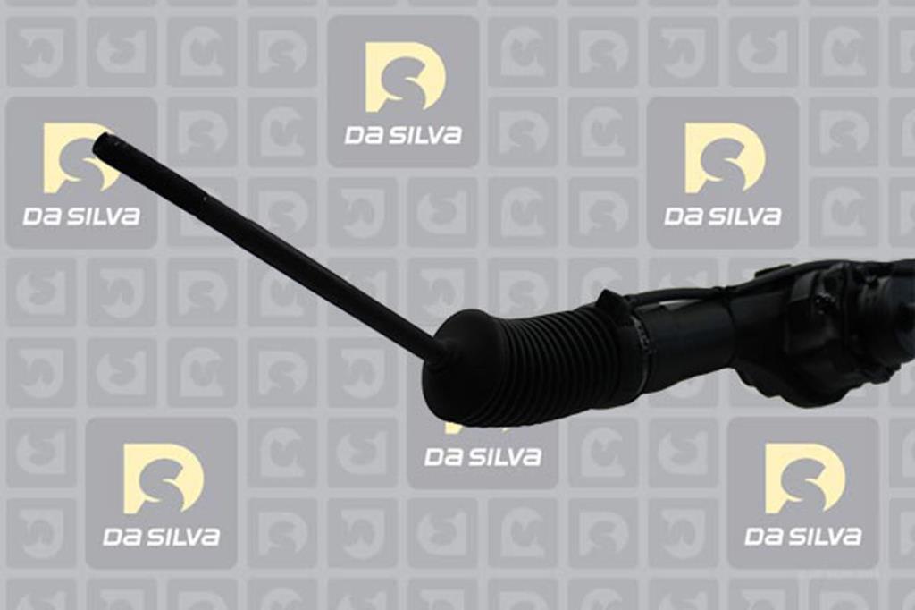Cremalheira da caixa de direção DA SILVA S.A.S. ref. DA2264
