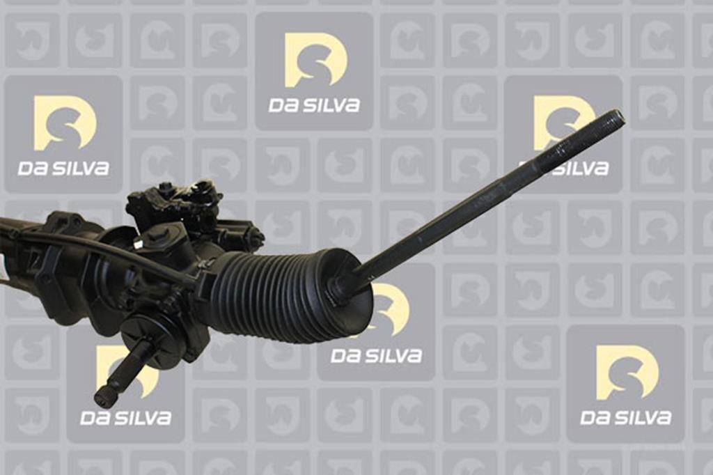 Cremalheira da caixa de direção DA SILVA S.A.S. ref. DA2264