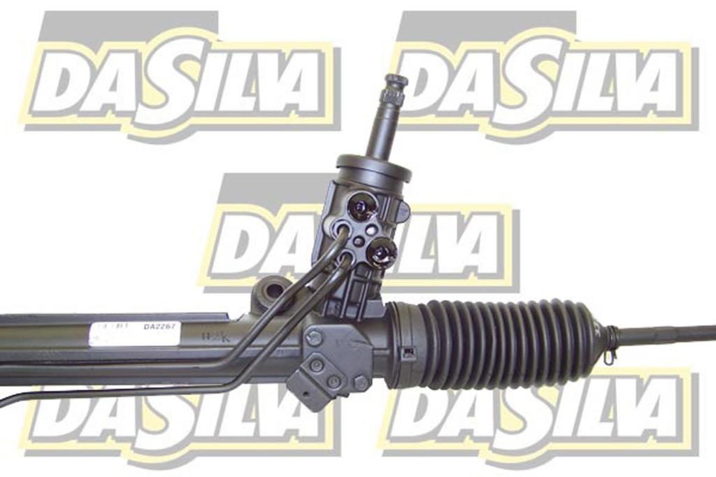 Cremalheira da caixa de direção DA SILVA S.A.S. ref. DA2267