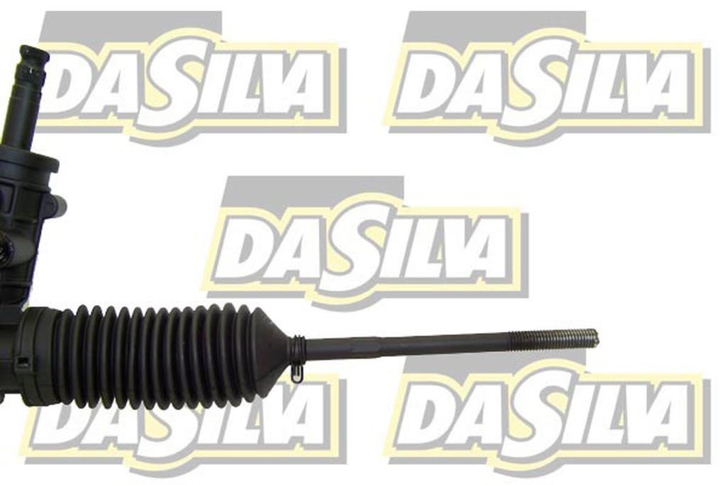 Cremalheira da caixa de direção DA SILVA S.A.S. ref. DA2267