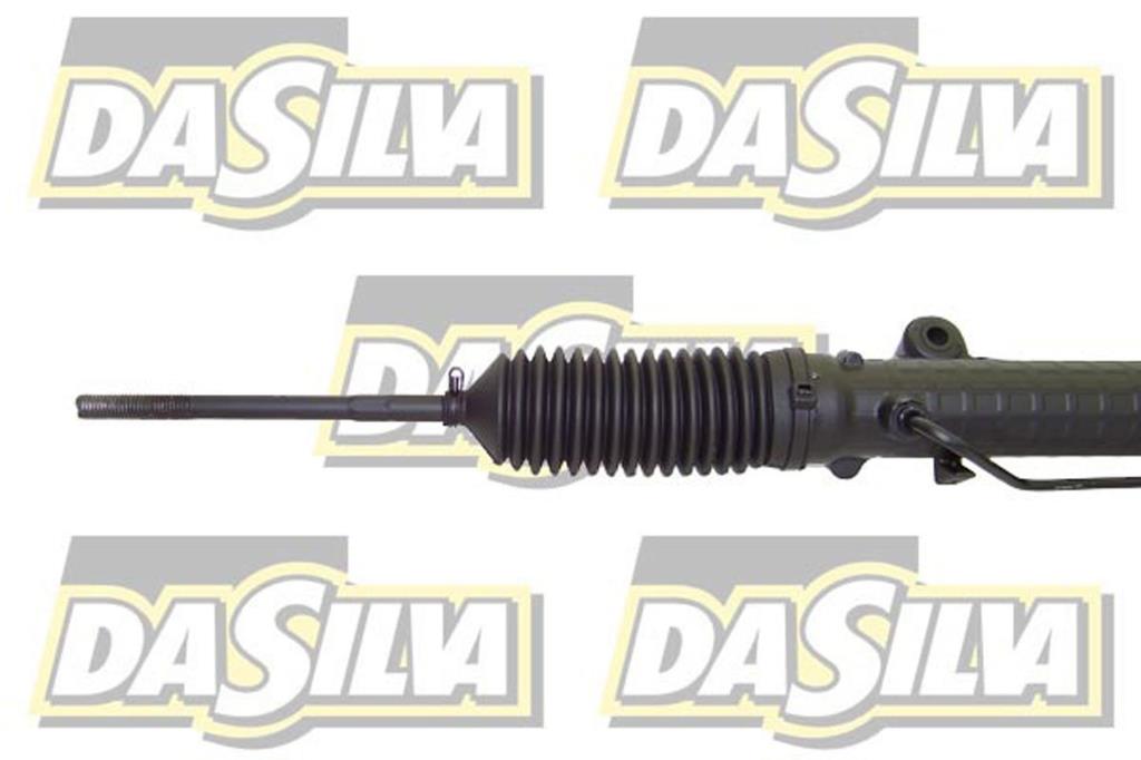 Cremalheira da caixa de direção DA SILVA S.A.S. ref. DA2267