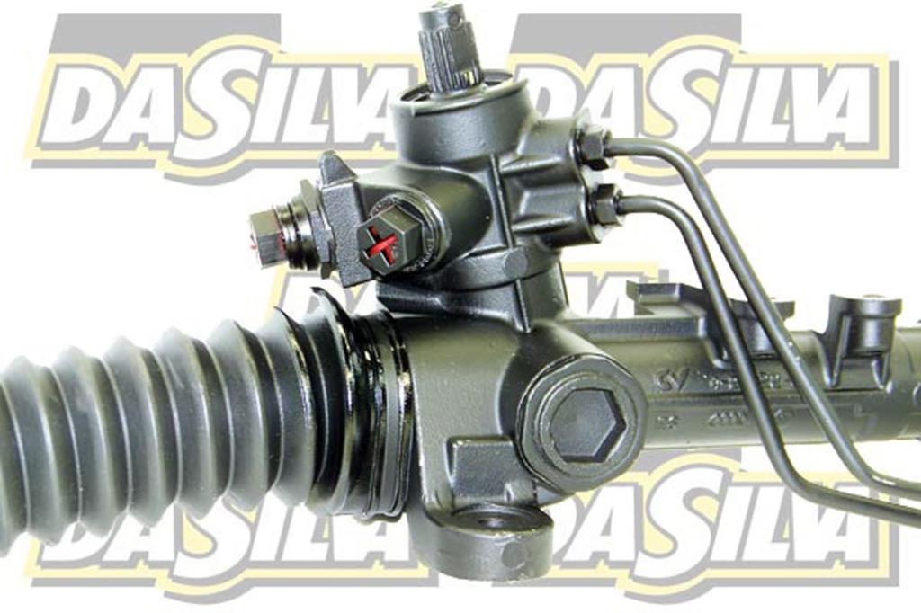 Cremallera de dirección (Caja de direccion) DA SILVA S.A.S. ref. DA2268