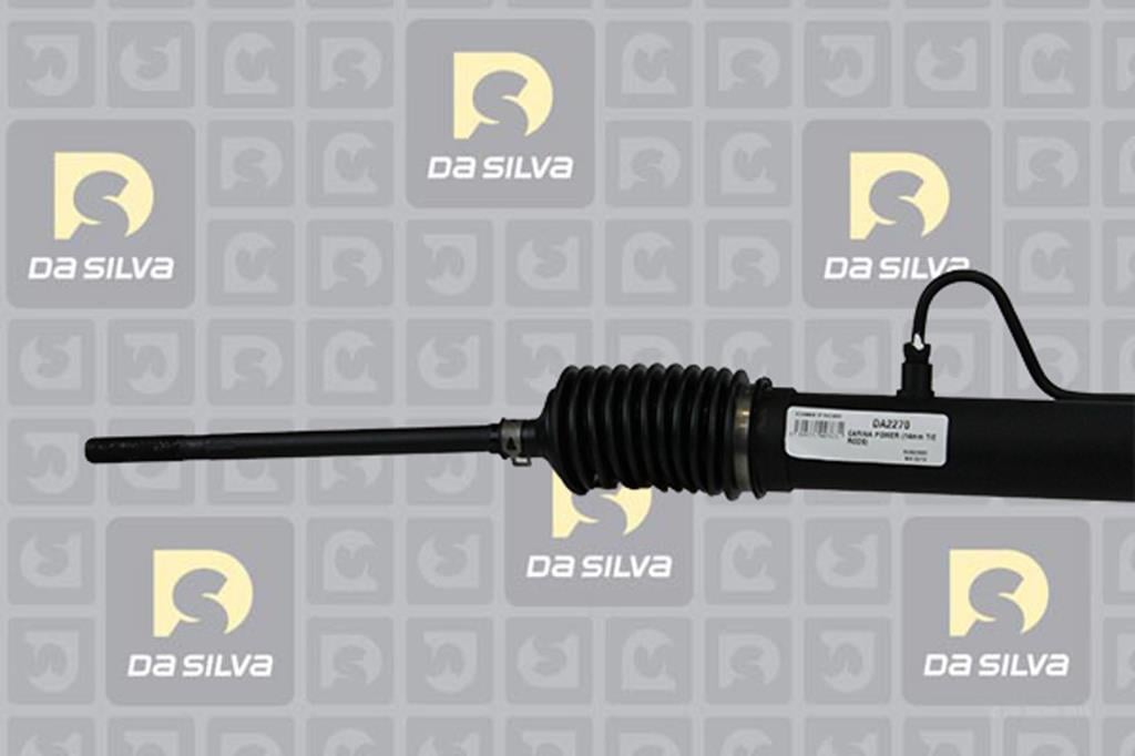 Cremalheira da caixa de direção DA SILVA S.A.S. ref. DA2270