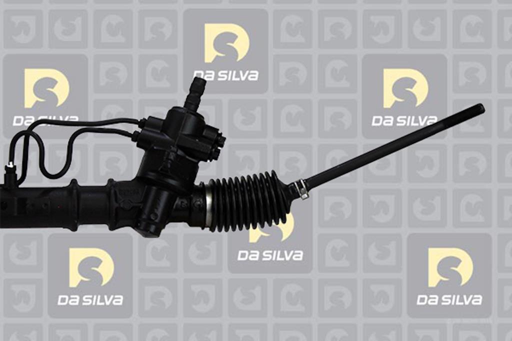 Cremalheira da caixa de direção DA SILVA S.A.S. ref. DA2270