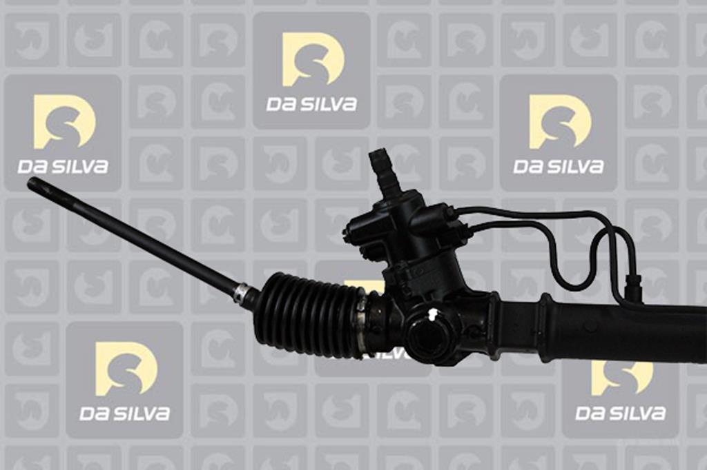 Cremalheira da caixa de direção DA SILVA S.A.S. ref. DA2270